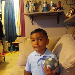 Meet your Posher, Juan